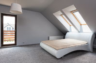 Market Hill bedroom extensions